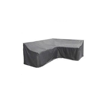 AeroCover Housse de protection 270 x 210 x 85 x H:65/90 cm, s'allonger