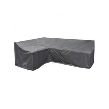 AeroCover Housse de protection 270 x 210 x 85 x H:65/90 cm, s'allonger