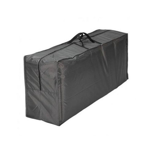 AeroCover Housse de protection 125 x 32 x 50 cm, sac cabas