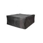 Aerocover Schutzhülle 160x150x85 cm, Sitzgruppe, anthrazit