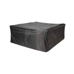 Aerocover Schutzhülle 240x190x85 cm, Sitzgruppe, anthrazit