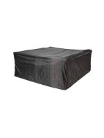 Aerocover protective cover 170x100x70 cm, lounge, anthracite