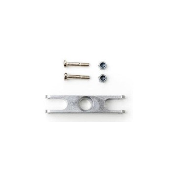 aero-naut Mittelteil Alu 52mm aero-naut Mittelteil Alu 52mm