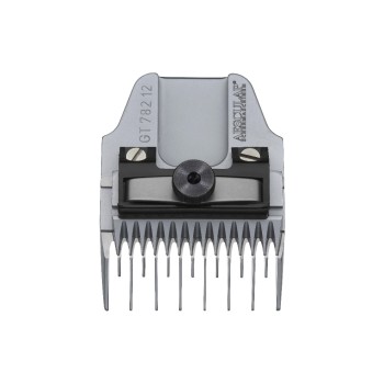 Aesculap Scherkopf Favorita 12mm, f. GT104 Aesculap Scherkopf Favorita 12mm, f. GT104