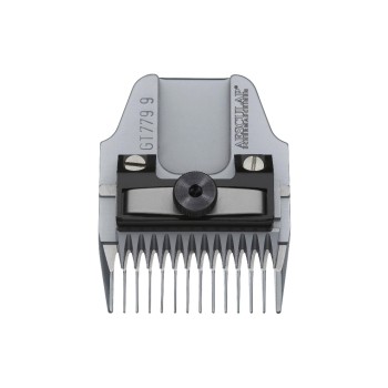 Aesculap Scherkopf Favorita 9mm, f. GT104 Aesculap Scherkopf Favorita 9mm, f. GT104