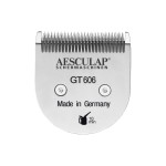 Aesculap Scherkopf f. Akkurata, f. GT405/GT410