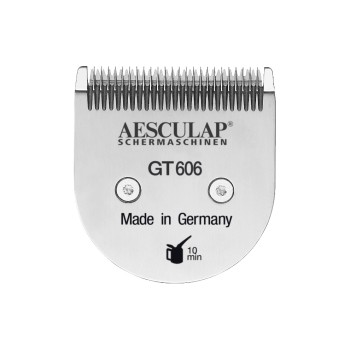 Aesculap Scherkopf f. Akkurata, f. GT405/GT410 Aesculap Scherkopf f. Akkurata, f. GT405/GT410