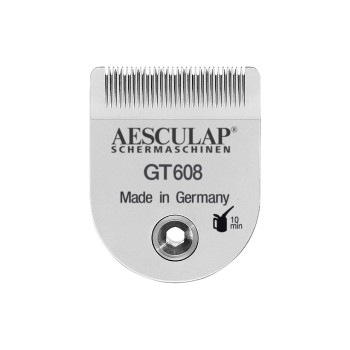 Aesculap Scherkopf f. Isis, f. GT415/GT416/GT420/GT421 Aesculap Scherkopf f. Isis, f. GT415/GT416/GT420/GT421