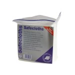 AF cleaning tissues all usage Safecloths - 50x