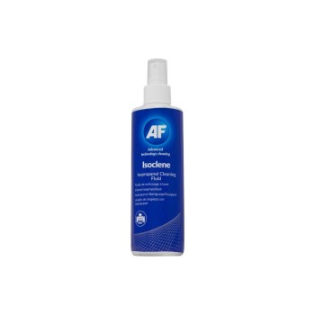 AF Druckkopfreiniger/Pumpspray, 250ml, pour Faxgeräte, imprimante, Kopierer, Scanner AF Druckkopfreiniger/Pumpspray, 250ml, pour Faxgeräte, imprimante, Kopierer, Scanner