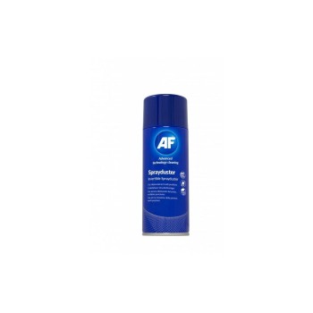 AF spray dépoussiérant, gaz dépoussiérant, toutes positions, 125ml
