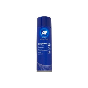 AF spray dépoussiérant, air sous pression, 400ml
