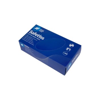AF Safetiss, fusselfreie Papiertücher AF Safetiss, fusselfreie Papiertücher