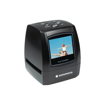 Agfa Scanners de diapositives/films Realiview AFS100 Agfa Scanners de diapositives/films Realiview AFS100