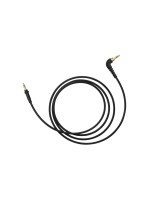 AIAIAI C05 Cable - straight 1,2 m, Gerades 4 mm Kabel für TMA-2 Modular