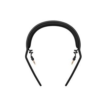 AIAIAI Arceau de tête H04 Noir AIAIAI Arceau de tête H04 Noir