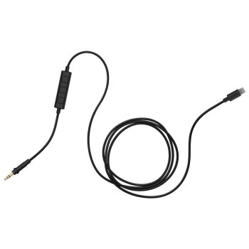 AIAIAI Câble C14 Noir AIAIAI Câble C14 Noir