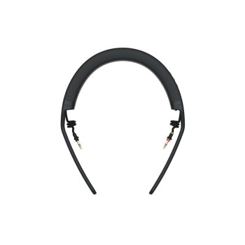 AIAIAI Arceau de tête H10 Noir AIAIAI Arceau de tête H10 Noir