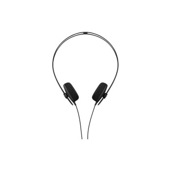 AIAIAI Casques extra-auriculaires Tracks USB-C Noir AIAIAI Casques extra-auriculaires Tracks USB-C Noir