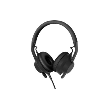 AIAIAI Casques supra-auriculaires TMA-2 DJ XE Noir AIAIAI Casques supra-auriculaires TMA-2 DJ XE Noir