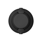 AIAIAI Unités de haut-parleurs S02 Noir