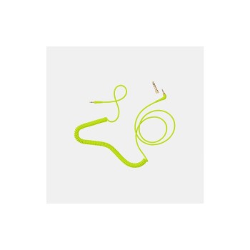 AIAIAI Câble C18 Jaune fluo AIAIAI Câble C18 Jaune fluo