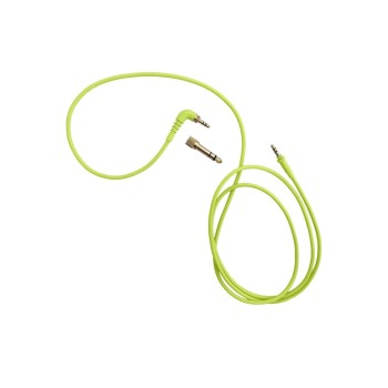 AIAIAI Câble C19 Jaune fluo AIAIAI Câble C19 Jaune fluo