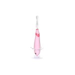 Ailoria Brosse à dents sonique Bubble Brush pour les enfants, Rose