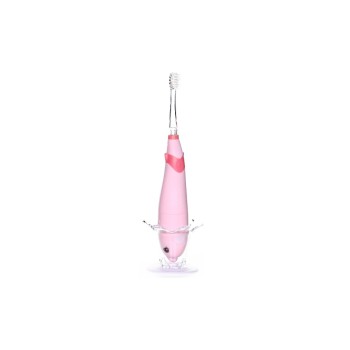 Ailoria Kinderzahnbürste Bubble pink, Schallzahnbürste Ailoria Kinderzahnbürste Bubble pink, Schallzahnbürste