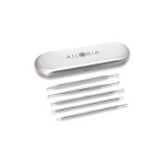 Ailoria Nettoyant pour visage Pure Argent