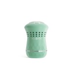 Ailoria Hornhautentferner LUSTRE USB mint, Integrierte Absaugfunktion