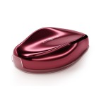 Ailoria Hornhautentferner DOUCETTE PRO red, Nano-Glas