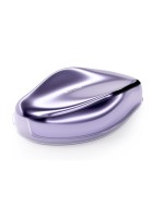 Ailoria Râpe pour callosités Glide & Glow Collection Glissette Violet