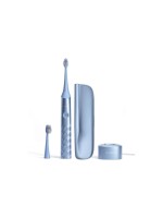 Ailoria Brosses à dents électrique Brosse à dents sonique Shine Bright Set