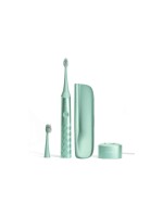 Ailoria Brosses à dents électrique Brosse à dents sonique Shine Bright Set