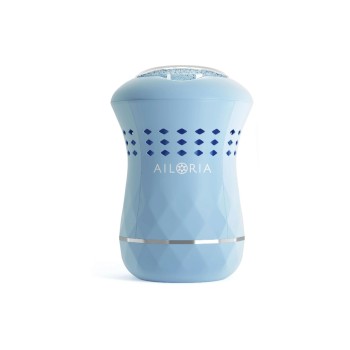 Ailoria Râpe pour callosités Lustre Pro Aqua Bliss