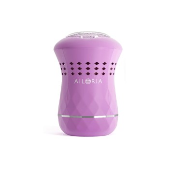 Ailoria Râpe pour callosités Lustre Pro Bunchberry