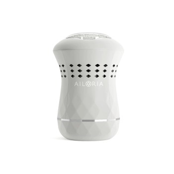 Ailoria Râpe pour callosités Lustre Pro Coconut