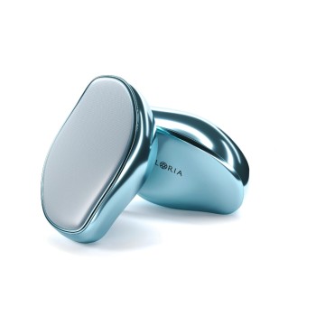 Ailoria Épilateur Nano-Glass Aqua Bliss