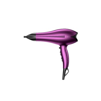 Ailoria ANIME (version suisse) Plastique 2 400 W Violet Ailoria ANIME (version suisse) Plastique 2 400 W Violet