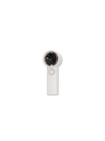 Aiolos Ventilateur à main AF01 Blanc