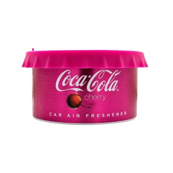 Airpure Duftdose Coca-Cola Kirsche Airpure Duftdose Coca-Cola Kirsche