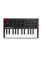 Akai Contrôleur clavier MPK Mini MK3