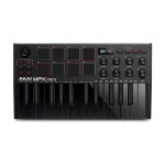 Akai Contrôleur clavier MPK Mini MK3 Black