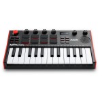 AKAI MPK Mini Play MK3, Mini-Keyboard und USB-MIDI-Controller