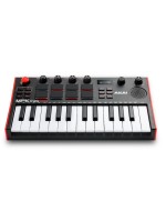 AKAI MPK Mini Play MK3, Mini-Keyboard und USB-MIDI-Controller