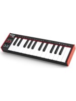Akai Contrôleur clavier LPK25 MKII