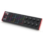 AKAI LPD8 MKII, 8 Pads, 8 Drehregler