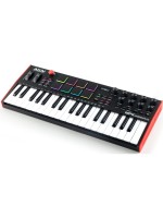 Akai Contrôleur clavier MPK Mini Plus