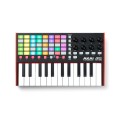 Audio/Midi Hardware